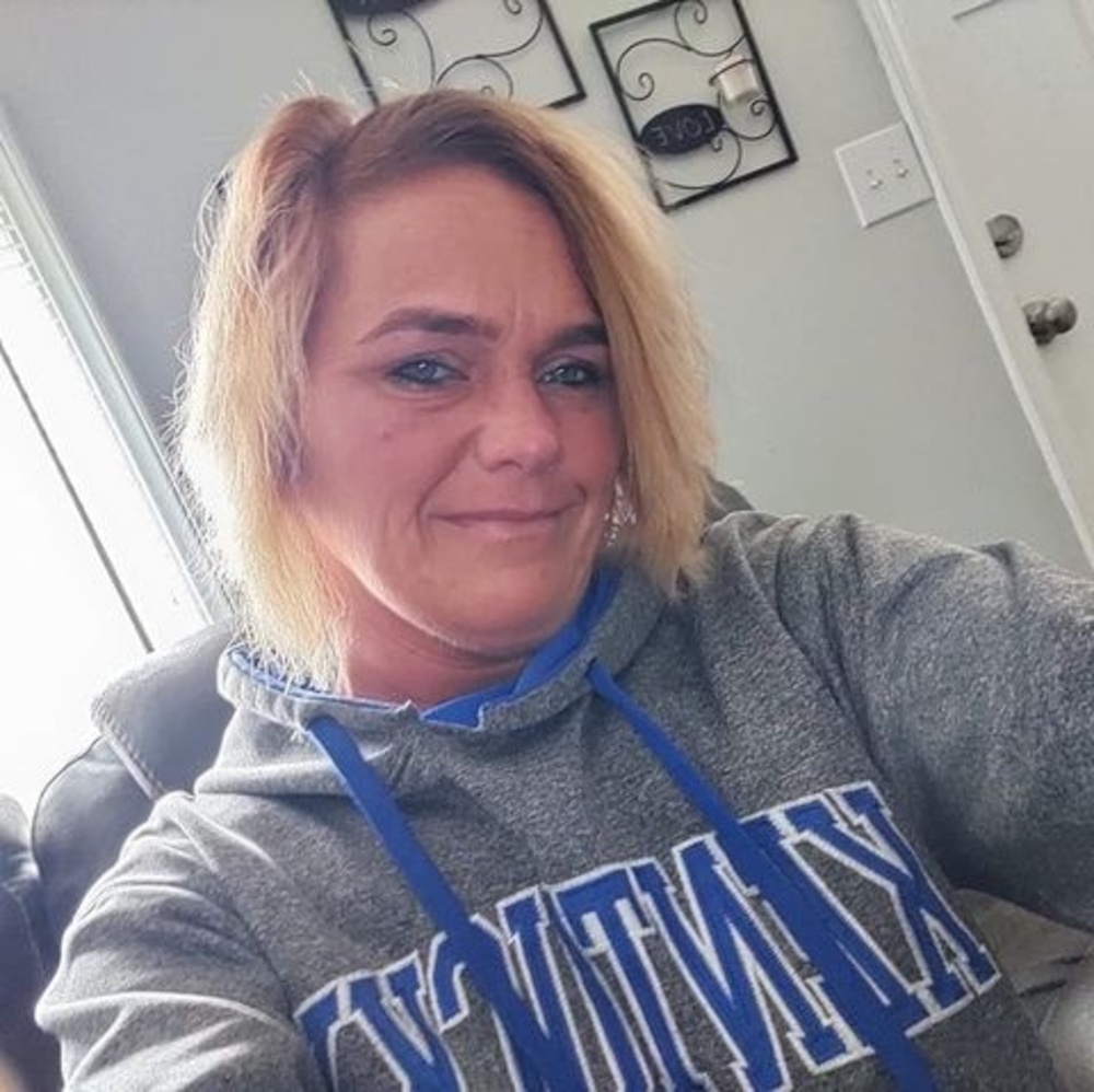 Meet your Posher, Leeann